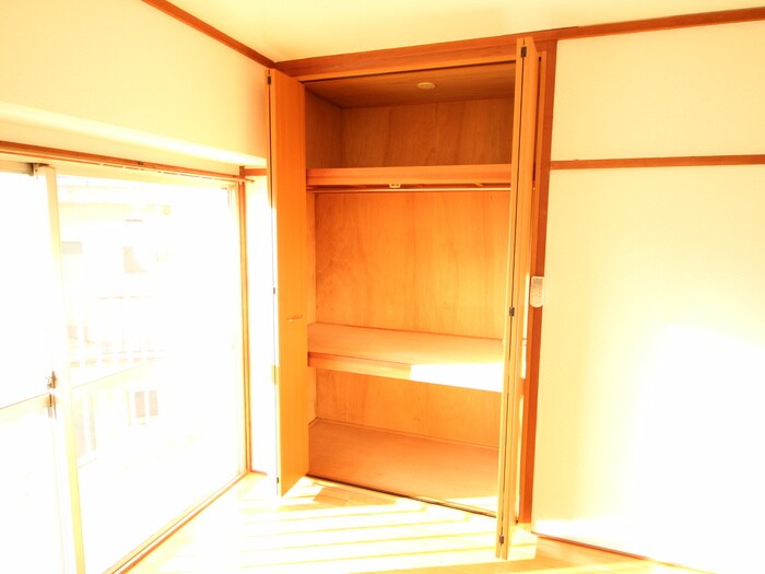 賀茂ビルの物件内観写真