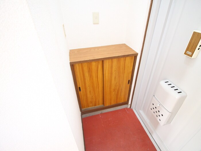 賀茂ビルの物件内観写真