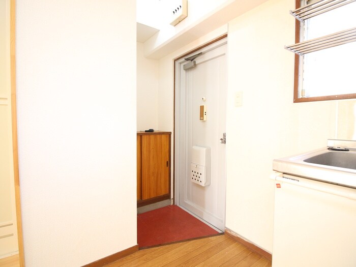 賀茂ビルの物件内観写真