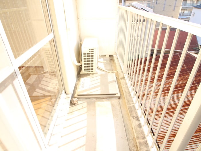 賀茂ビルの物件内観写真