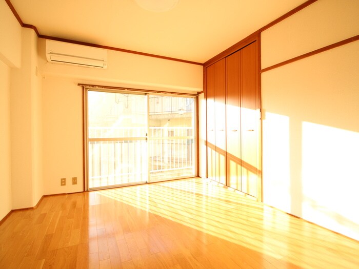 賀茂ビルの物件内観写真