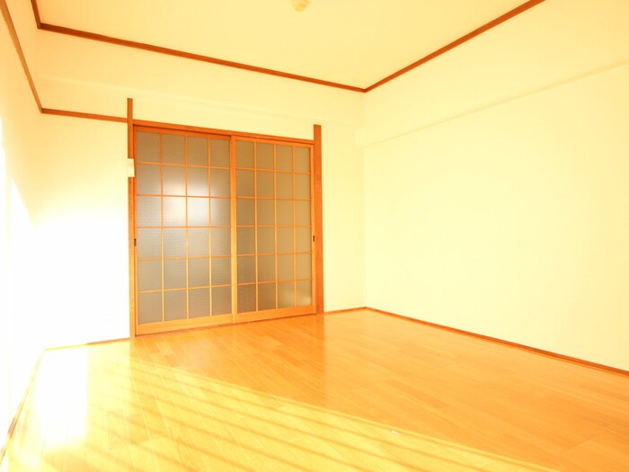 賀茂ビルの物件内観写真