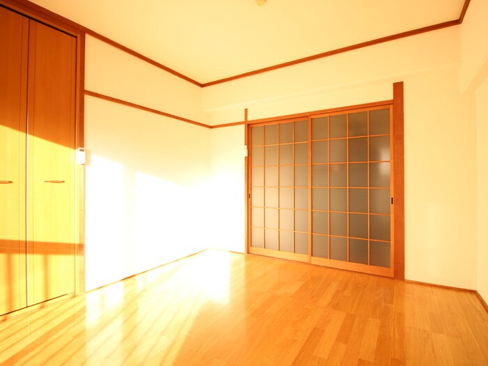 賀茂ビルの物件内観写真