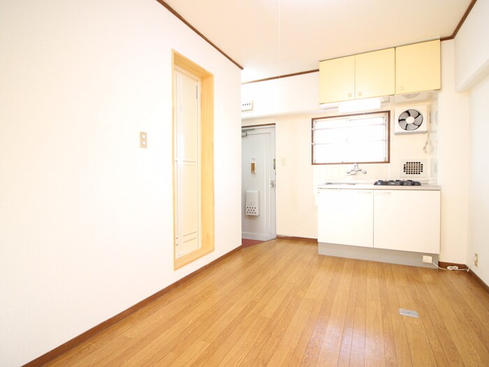 賀茂ビルの物件内観写真