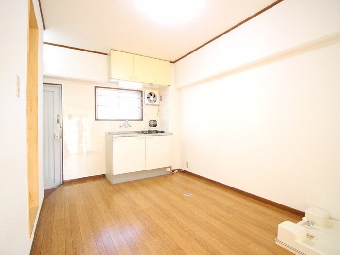 賀茂ビルの物件内観写真