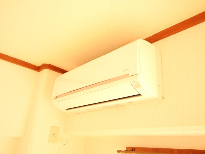 賀茂ビルの物件内観写真