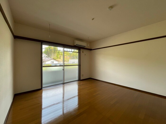 ブランシェ山田の物件内観写真