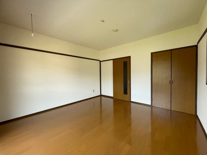 ブランシェ山田の物件内観写真