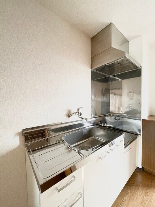 ブランシェ山田の物件内観写真