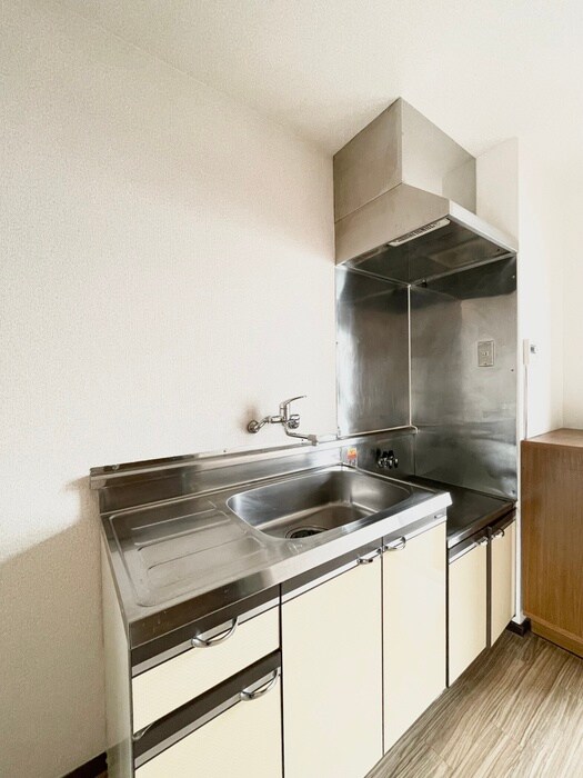 ブランシェ山田の物件内観写真