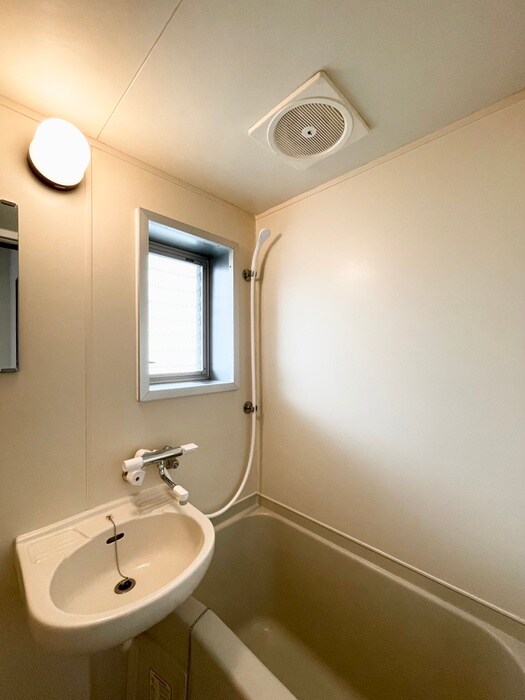 ブランシェ山田の物件内観写真