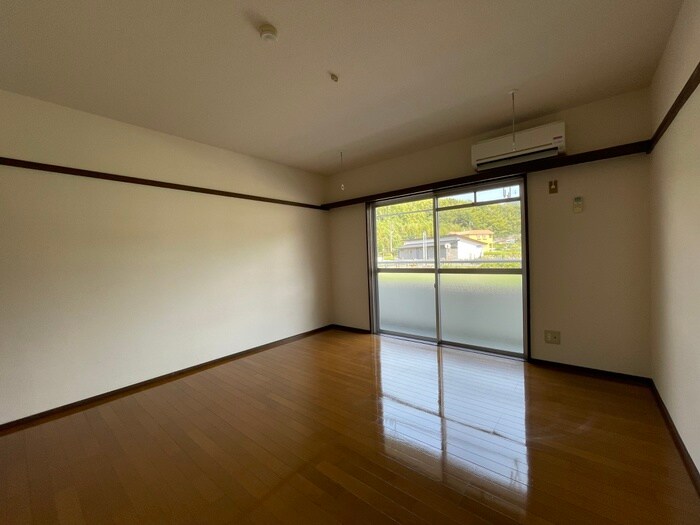 ブランシェ山田の物件内観写真