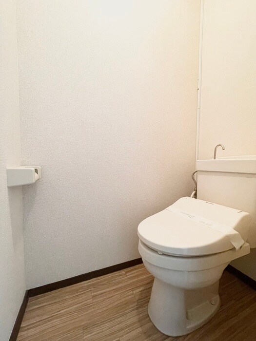 ブランシェ山田の物件内観写真