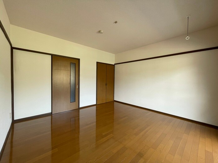 ブランシェ山田の物件内観写真