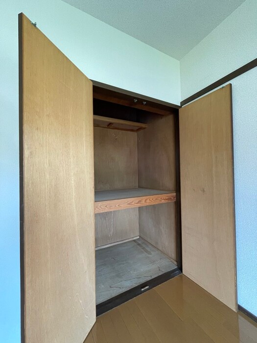 ブランシェ山田の物件内観写真