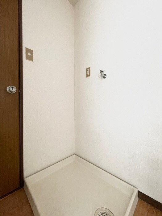 ブランシェ山田の物件内観写真