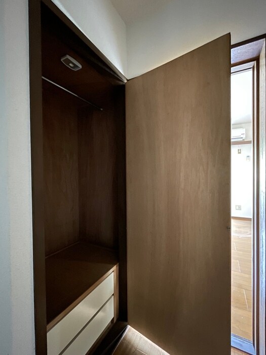 ブランシェ山田の物件内観写真