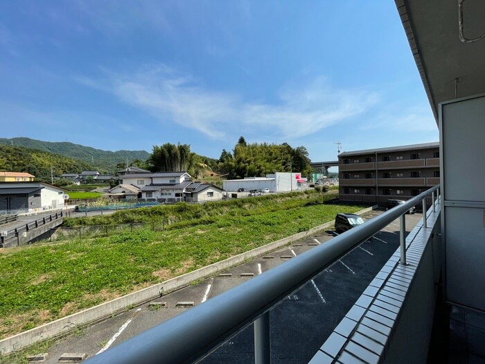 ブランシェ山田の物件内観写真