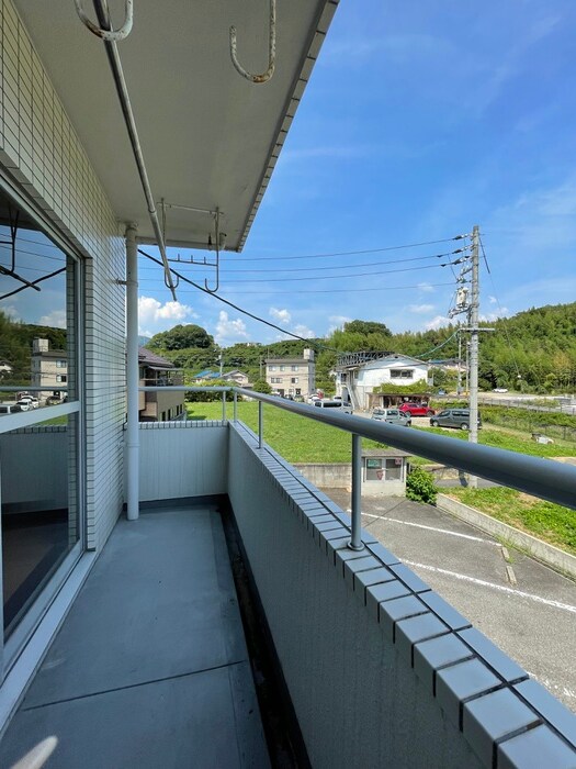 ブランシェ山田の物件内観写真