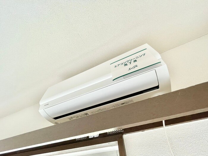 ブランシェ山田の物件内観写真