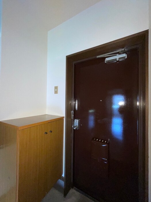 ブランシェ山田の物件内観写真