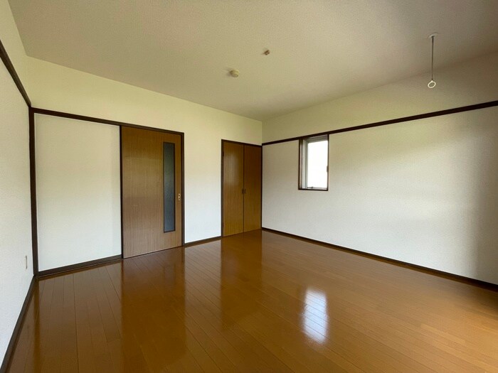 ブランシェ山田の物件内観写真