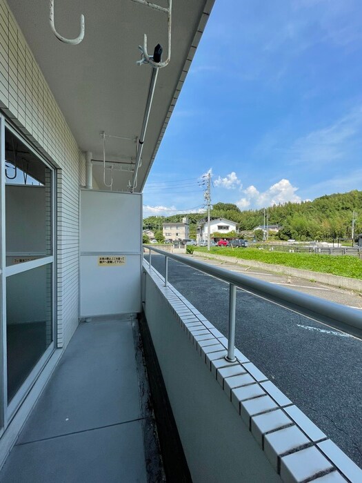 ブランシェ山田の物件内観写真