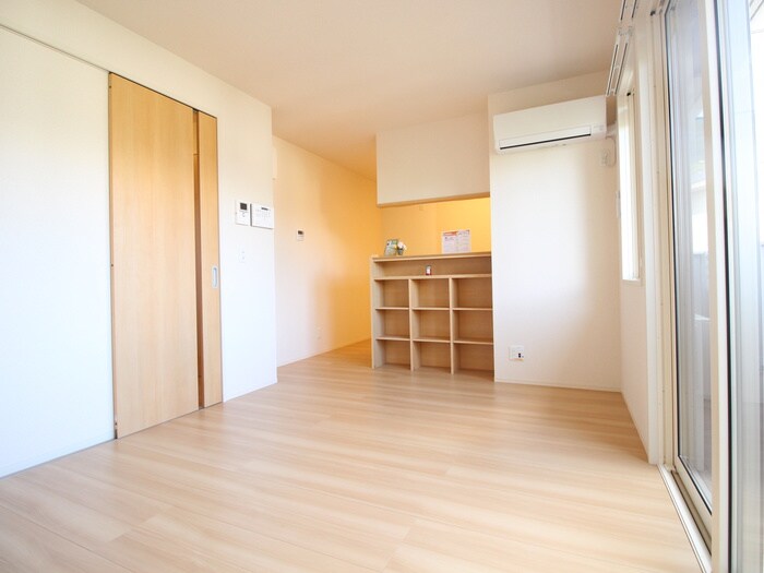 アザレアの物件内観写真