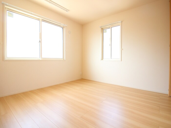 アザレアの物件内観写真