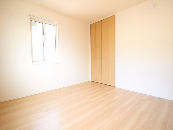 アザレアの物件内観写真