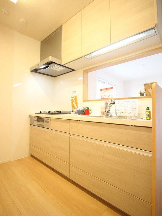 アザレアの物件内観写真