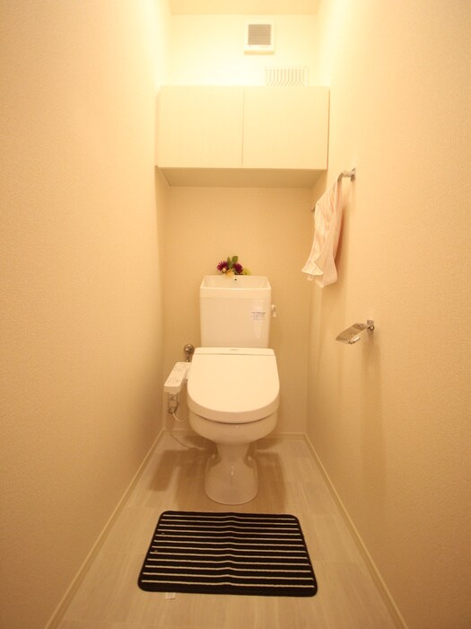 アザレアの物件内観写真