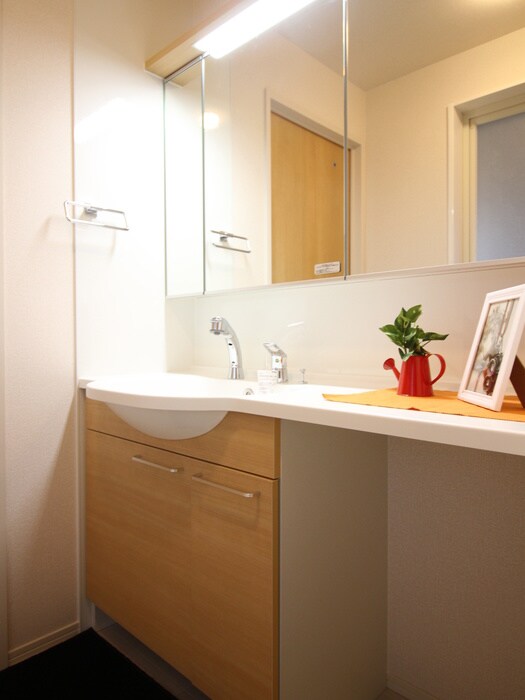 アザレアの物件内観写真