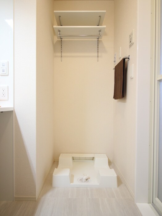 アザレアの物件内観写真