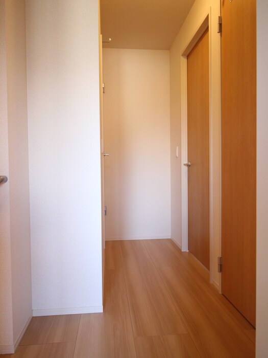 アザレアの物件内観写真