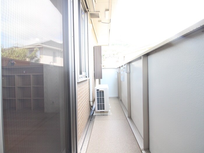 アザレアの物件内観写真