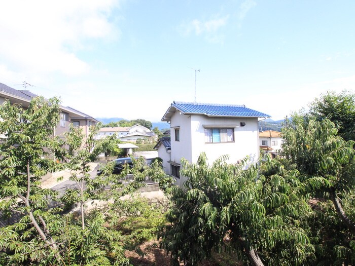 アザレアの物件内観写真