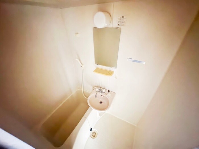 己斐上タウンＢ棟の物件内観写真