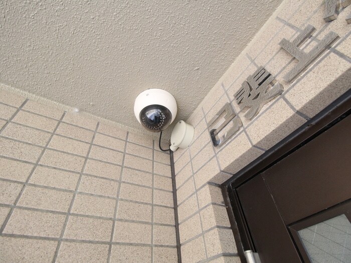 己斐上タウンＢ棟の物件外観写真