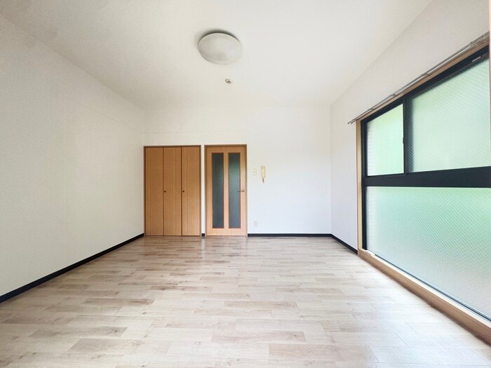 己斐上タウンＢ棟の物件内観写真