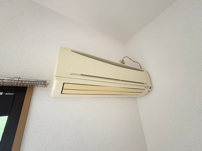 己斐上タウンＢ棟の物件内観写真