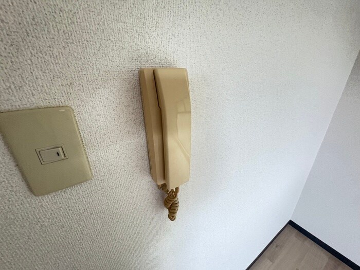 己斐上タウンＢ棟の物件内観写真