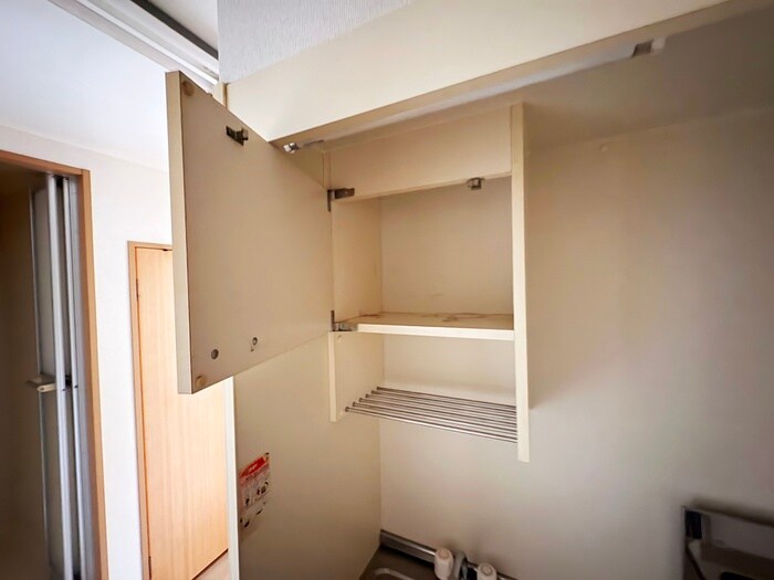 己斐上タウンＢ棟の物件内観写真