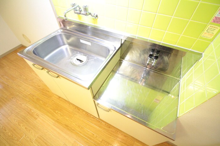 TNEﾋﾞﾙの物件内観写真