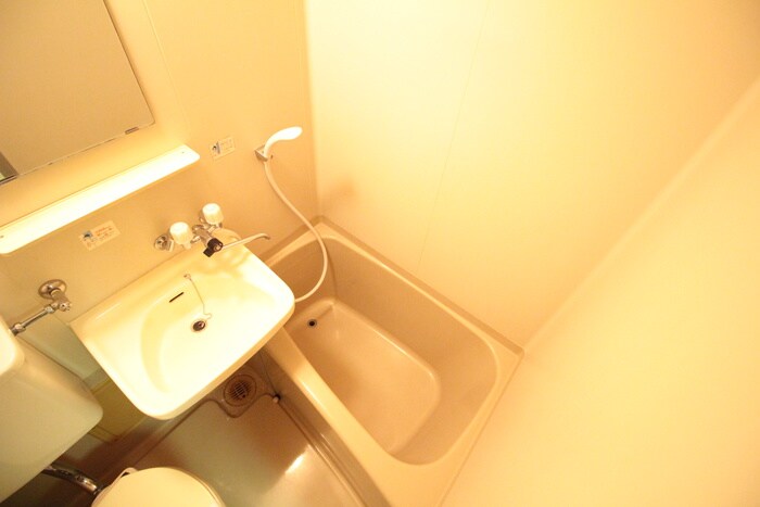 TNEﾋﾞﾙの物件内観写真