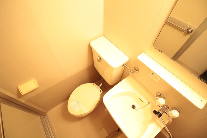 TNEﾋﾞﾙの物件内観写真