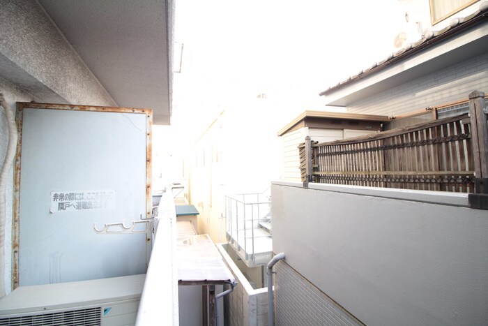 TNEﾋﾞﾙの物件内観写真