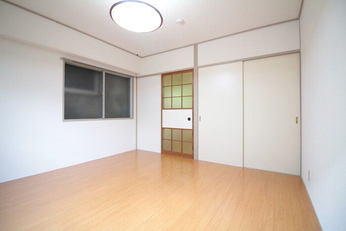 TNEﾋﾞﾙの物件内観写真