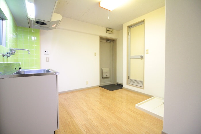 TNEﾋﾞﾙの物件内観写真