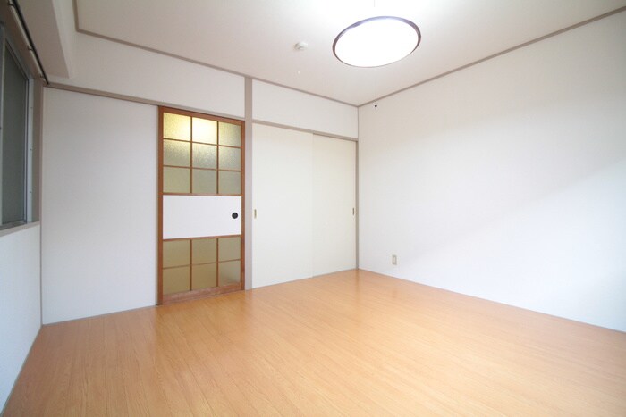 TNEﾋﾞﾙの物件内観写真